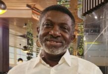 “Crying more than the bereaved’ – Paul Ibe Berates Presidential aide, Bayo Onanuga