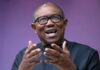 Nigeria bleeding from within – Peter Obi alleges N34.44tn missing revenue
