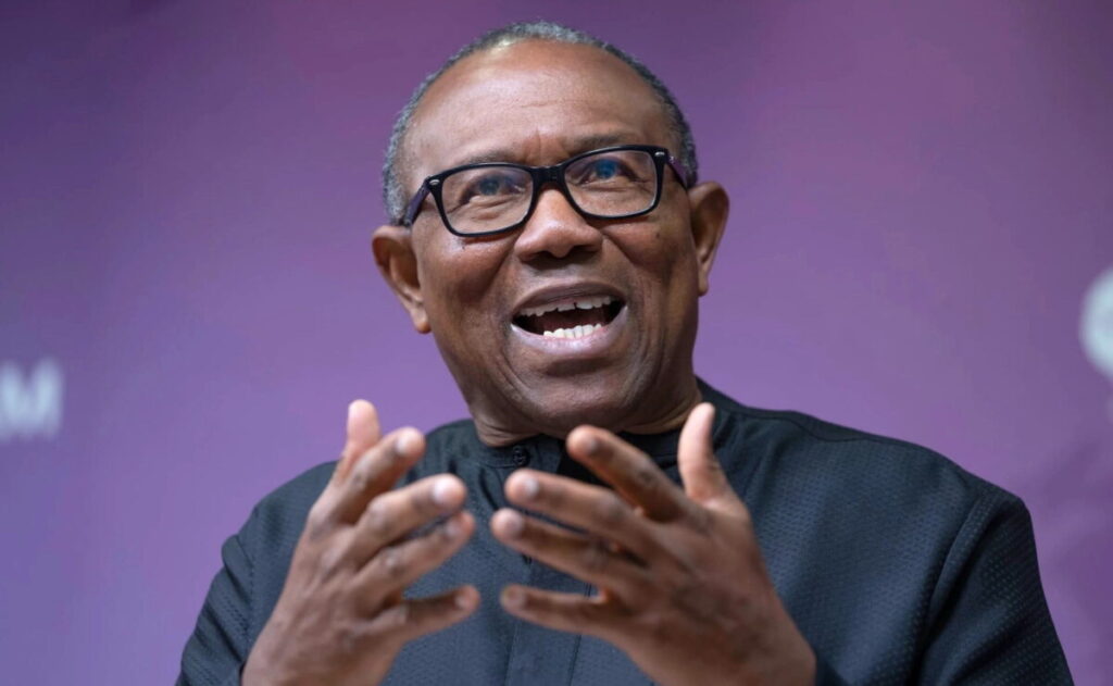 Supreme Court Weighs in On ADC Leadership Crises Supreme Court Weighs in On ADC Leadership Crises