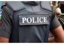 Kwara police intensify crackdown on banditry, hold high-level security meeting in Ilorin