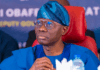 Sanwo-Olu approves release of 43 inmates to decongest Lagos prisons