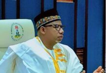 No One will Criminalize Me For Refusing to Join APC – Governor Bala Muhammed