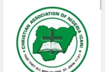 CAN tackles Isaac Omolehin, denies split, missing relief funds allegations