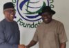 BREAKING: Goodluck Jonathan Meets Peter Obi in Abuja After His Visit to President Tinubu