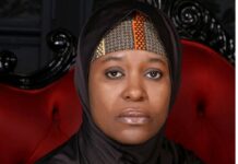 2027: Your comment on Peter Obi laughable – Aisha Yesufu Slams Senator Shehu Sani