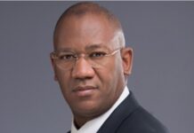 BREAKING: Datti Baba-Ahmed Leaves Labour Party, Joins PRP, States Reasons