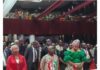 Labour Party Holds First NEC Meeting Under Nenadi Usman, Signals 2027 Presidential Ambition