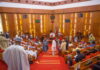 Senate approves Tinubu’s $6bn loan request