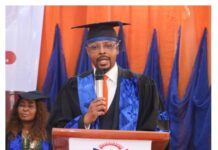 UNIZIK appoints Stanley Uzochukwu as Chairman of Advancement Management Board