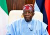 I stand with you – Tinubu assures Plateau people amid killings