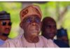 Jos killings: Tinubu cancels trip to Ogun