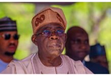 Jos killings: Tinubu cancels trip to Ogun