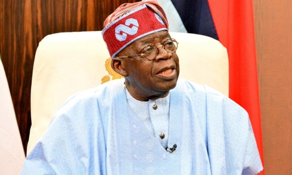 Tinubu Commissions Projects In Ogun 1 1024x614