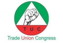 Leadership crisis rocks Lagos TUC over delegates’ conference