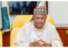 Uba Sani approves N4.289bn for pension, gratuity, death benefits in Kaduna