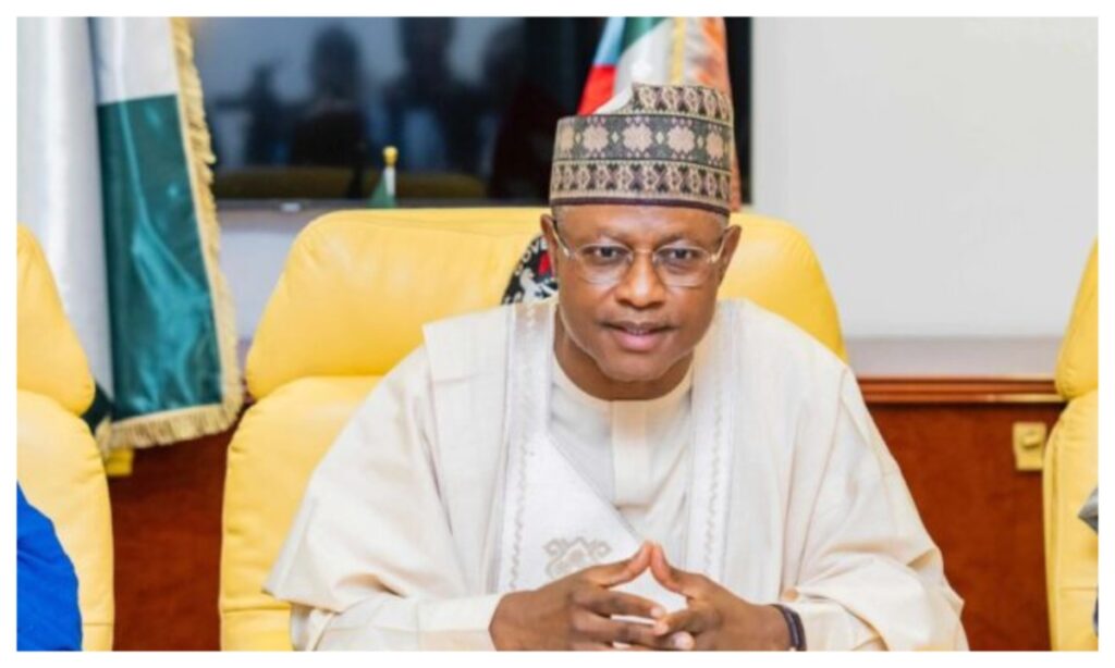 Uba Sani approves N4.289bn for pension, gratuity, death benefits in Kaduna