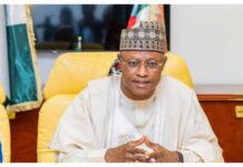 Uba Sani approves N4.289bn for pension, gratuity, death benefits in Kaduna