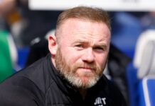 2026 World Cup: ‘It would be amazing’ – Wayne Rooney