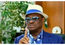 I would have shot you over Tinubu’s one-party comment