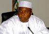 Saraki condemns killing of forest guards in Kwara community