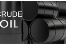 Global crude oil prices update after Iran shut Strait of Hormuz again