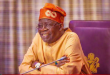 2027: Tinubu Fires Back at Critics, Says ‘I am Jagaban, I fear no One”