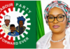 BREAKING: Labour Party Plateau State Chapter Elects New Exco as Nenadi Usman-Led Leadership Gains Wider Recognition (Photos)