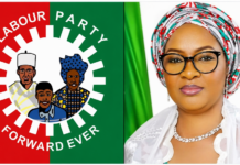 BREAKING: Labour Party Plateau State Chapter Elects New Exco as Nenadi Usman-Led Leadership Gains Wider Recognition (Photos)
