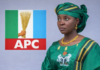 “APC Has Become a Dangerous Title to Bear in the North” – Zainab Buba Galadima Raises Alarm