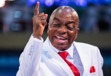 What I told kidnappers on phone when our pastor was kidnapped – Bishop David Oyedepo