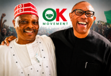 2027 Shockwave? New ‘OK Movement’ Sparks Fresh Hope as Obi, Kwankwaso Alliance Gains Momentum