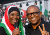 2027: Aisha Yesufu Reveals When She’ll Withdraw Support for Peter Obi
