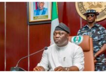 Gov Kefas pledges strengthened border security in Taraba’s Takum LGA