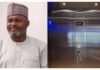 APC convention delegates caused lawyer’s death in Abuja hotel elevator — Security operative