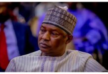 Malami mourns Kebbi Assembly Speaker, Mohammed Usman Ankwai