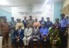 Stakeholders blame insecurity on proliferation of small arms, light weapons