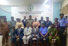 Stakeholders blame insecurity on proliferation of small arms, light weapons