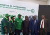Your safety is non-negotiable – Gov Abiodun unveils e-waste-to-wealth strategy