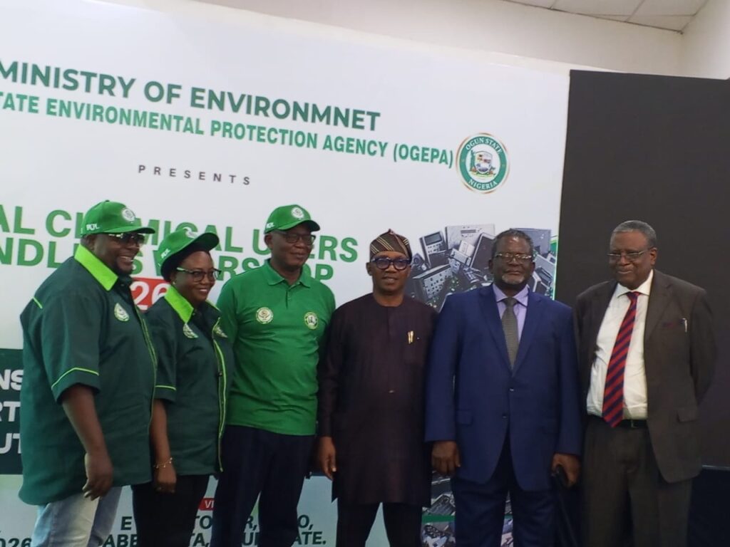 Your safety is non-negotiable - Gov Abiodun unveils e-waste-to-wealth strategy 1 6 1 1024x768