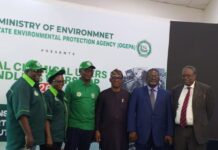 Your safety is non-negotiable – Gov Abiodun unveils e-waste-to-wealth strategy