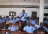 Niger: Police ban land cases, restrict tactical units in major internal reforms
