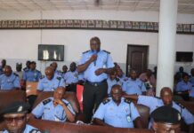 Niger: Police ban land cases, restrict tactical units in major internal reforms