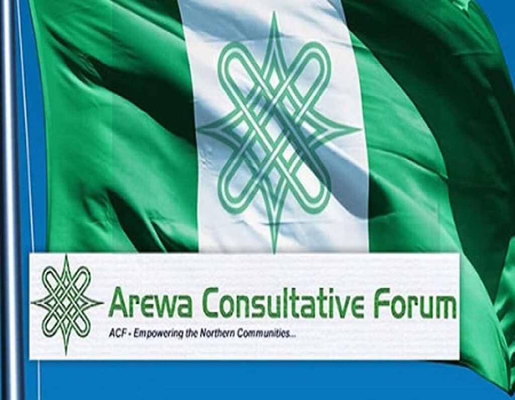 ACF denies leadership change claims ACF 1024x796
