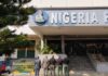 Efurun shooting: Nigerian Police parades dismissed officers, assures justice