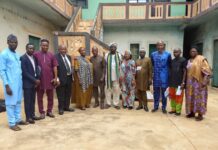 Plateau Labour Party Unveils New State EXCO After Successful Congress in Jos (FULL LIST)