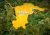 Security forces neutralise two terrorists during patrol in Katsina