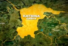 Security forces neutralise two terrorists during patrol in Katsina