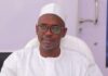 ‘Your claim of enemies working against you imaginary’ — Mahdi Shehu knocks Tinubu