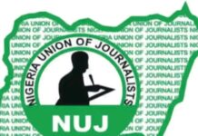 NUJ urges govt to clamp down on gas outlets in residential areas