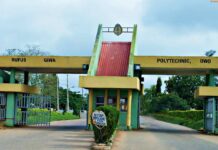 Man found dead in Owo not our student